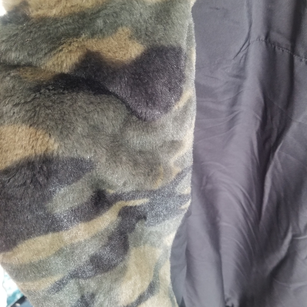 SHEIN CURVE WOMEN JACKET 😍🥰🙎‍♀️ - Picture 11 of 15